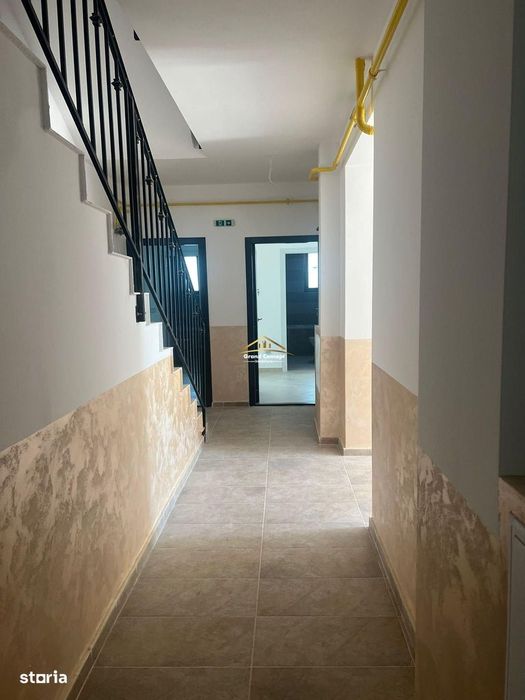 Apartament 2 camere, Lunca Cetatuii, 48 mp   €83.000 Cod Oferta: 11927