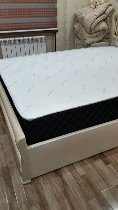 Матрасы ортопедические