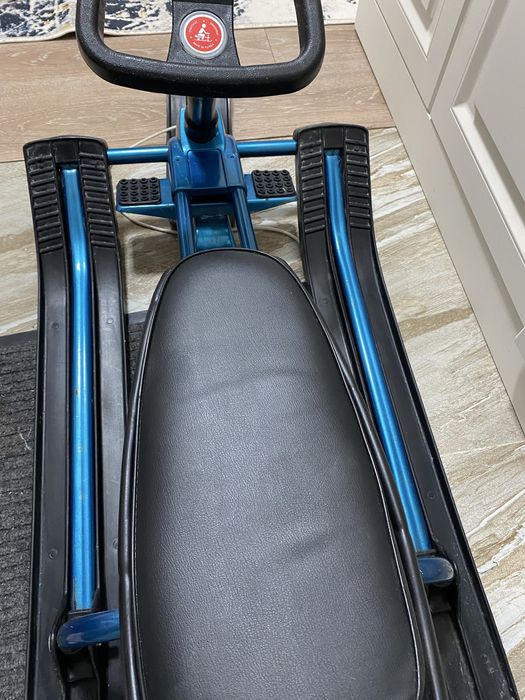 Снегокат,торг есть