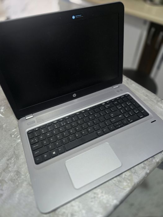 Laptop HP ProBook 455 G4