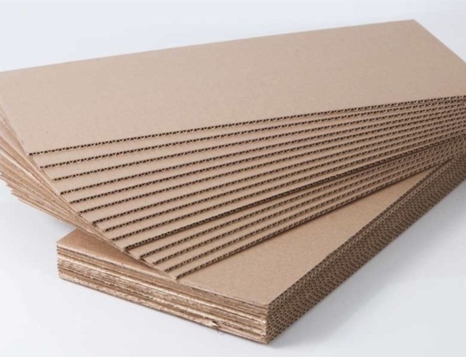 Продам Картон листовой!