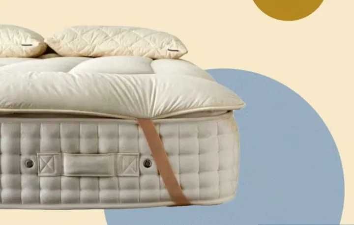 Анотамический и ортопедический матрасы новые matras