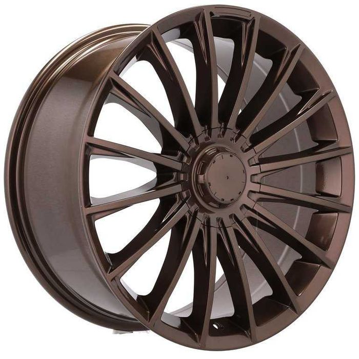 20" Джанти AMG за Mercedes-Benz C E S Class Мерцедес Бронз Ц Е С Класа