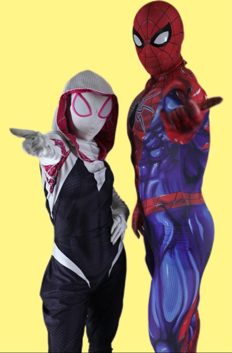 Аниматоры Ташкент