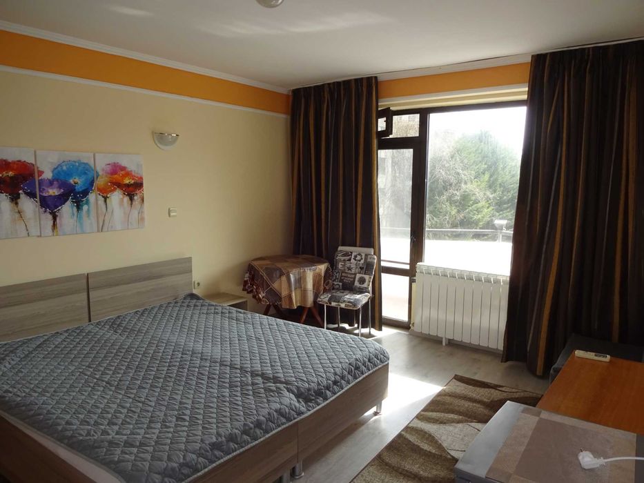 Дава се под наем Едностаен апартамент в Варна, Левски - 28 кв.м за 178.5 € - Снимка #3