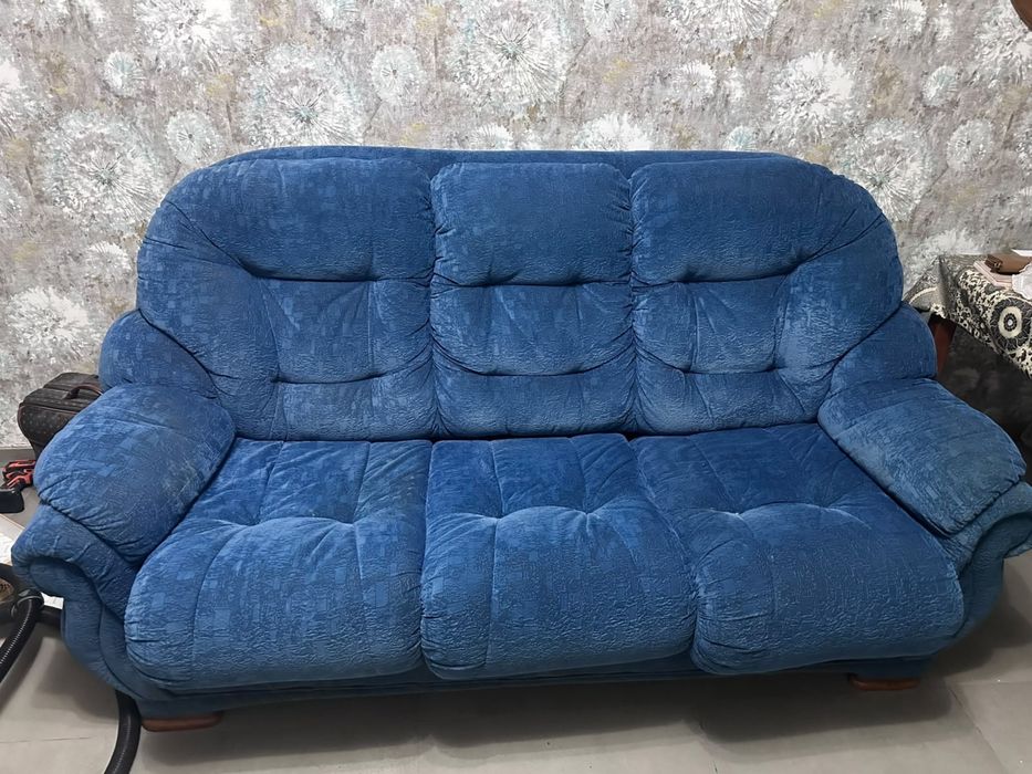 Продам раскладной диван