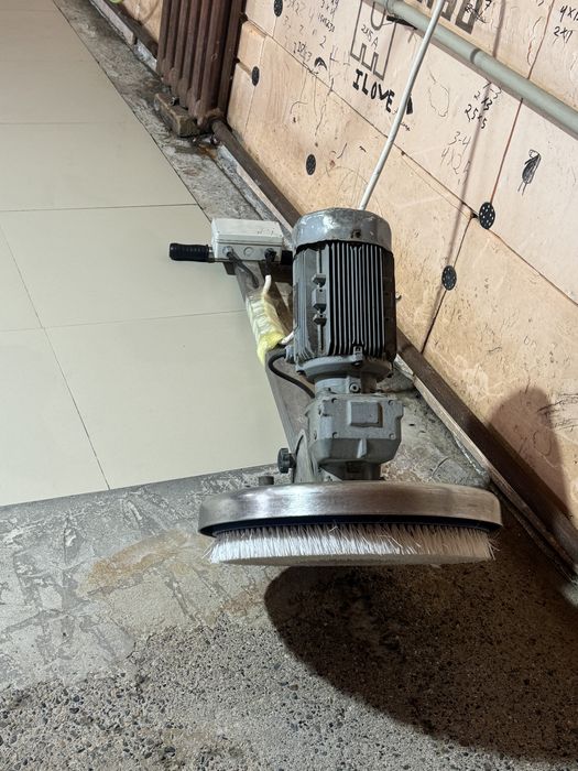 Оборудавение на ковры