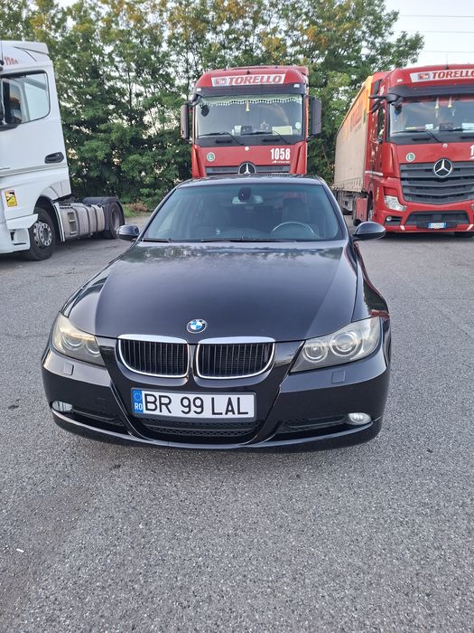 Bmw seria 3 e 90