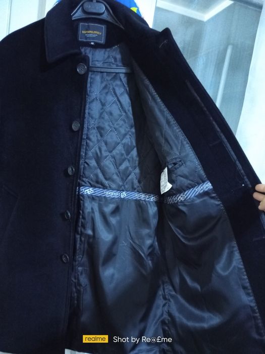 Palto  erkaklar uchun