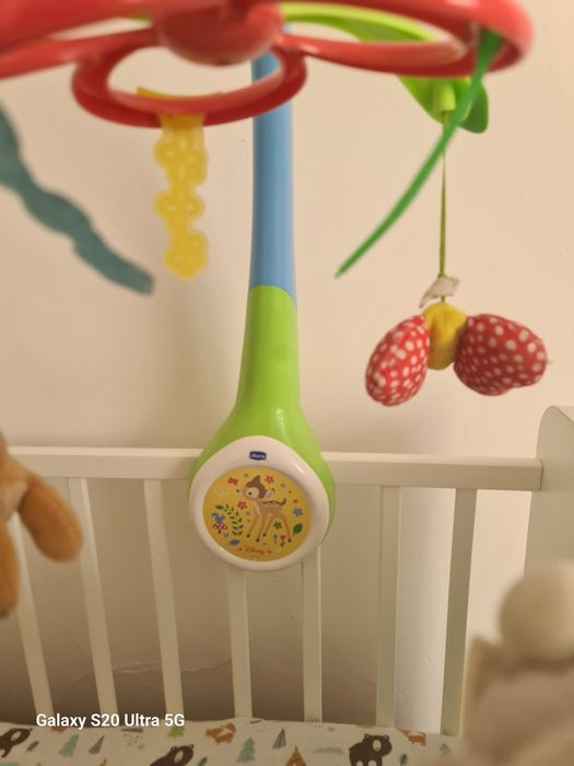 Игрушка подвеска