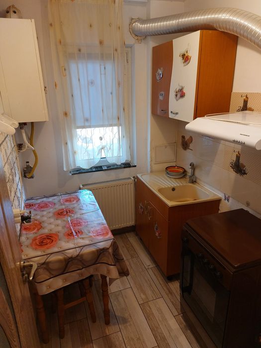 Apartament zona Liceul Agricol