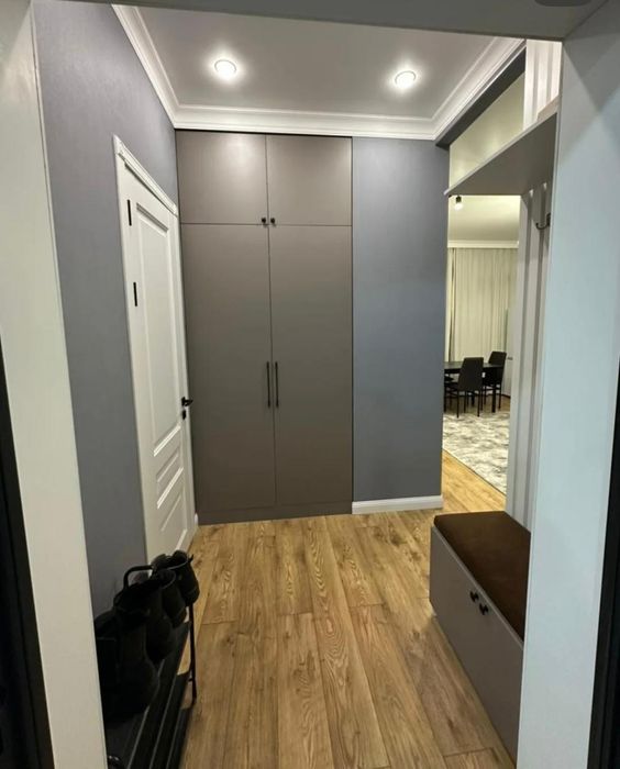 Сдам квартиру на длительное время