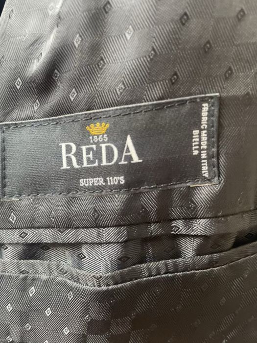 Мъжки костюм MONNI