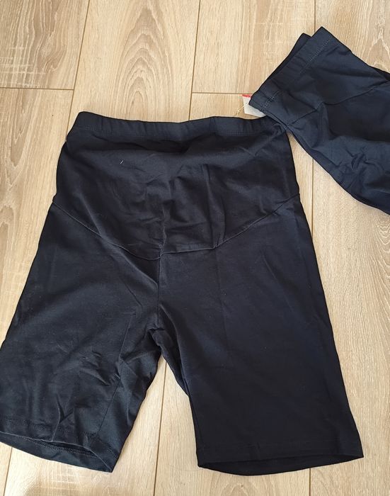 Set pantaloni scurți pentru gravide