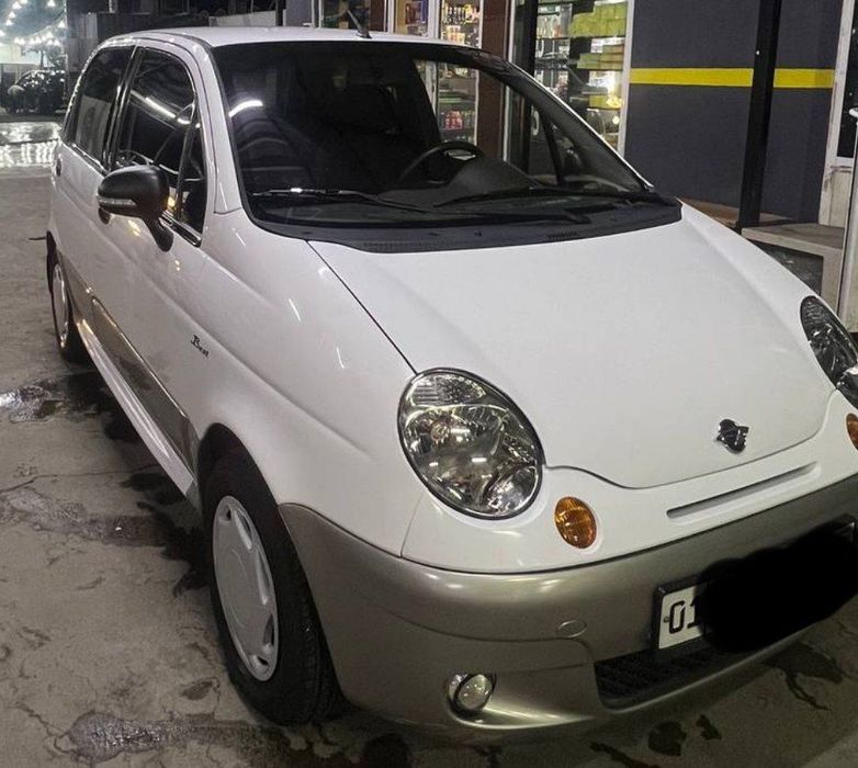 Arenda matiz best 2018 zoʻr xolatda