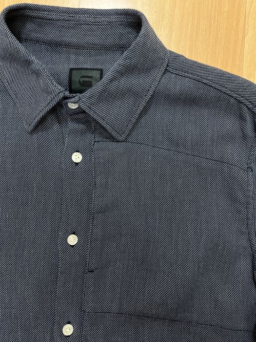 G-star Raw мъжка риза M-L