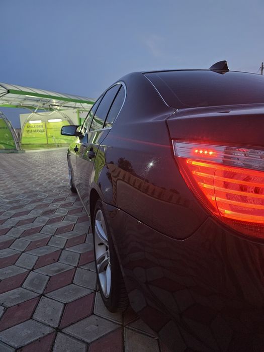 Bmw Seria 5 E60 520d