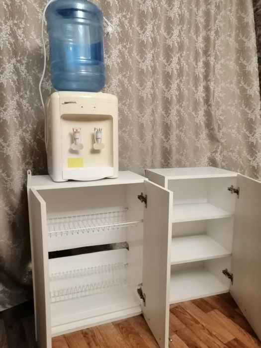 Куханные   шкафы