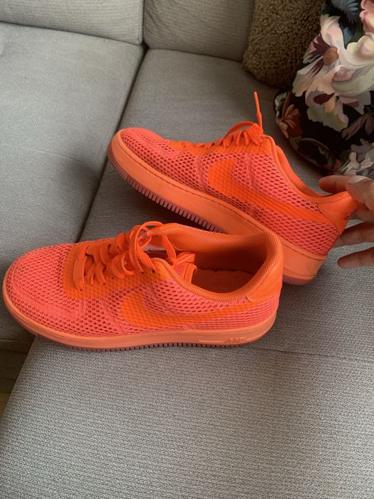 Nike Air Force 1 Ultra Flyknit
