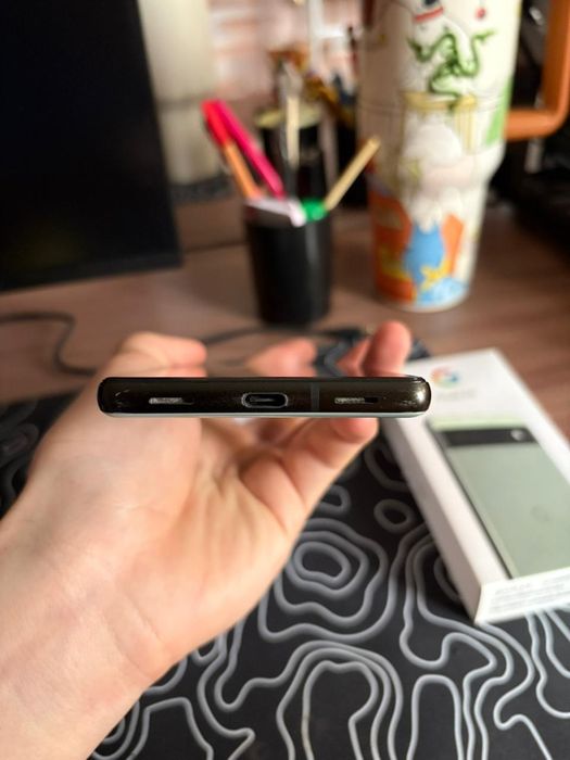 Google Pixel 6a 8/128