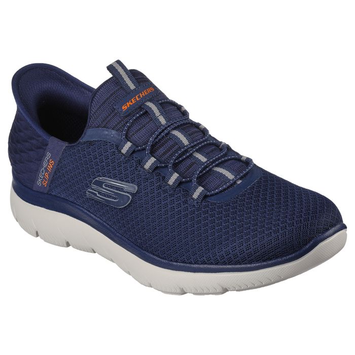 Încălțăminte mers sportiv slip ins - produs resigilat Decathlon