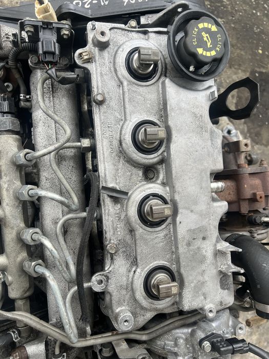 Chiloasa Mazda 6 2.0d 2006 Chiulasa Livrare rapida!