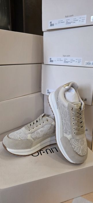 Liu Jo Нови обувки Различни модели! Оригинални