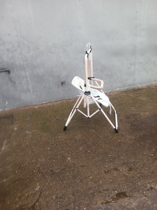 Продавам детска люлка