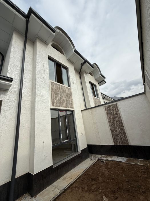 Котеджлар под ключ холатда сотилади. Обод. Кибрай. Уч кахрамон