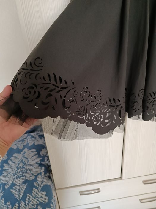 Платье для девочек