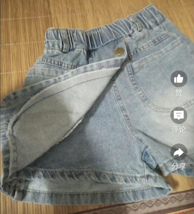 Продам новые шорты в двух моделях