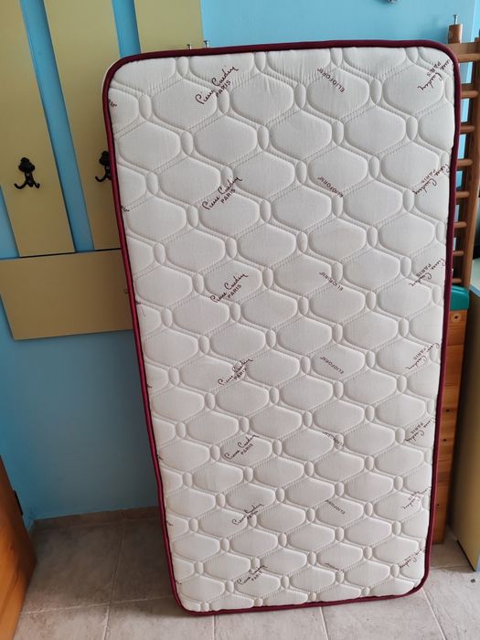 Детска кошара, бебешко креватче