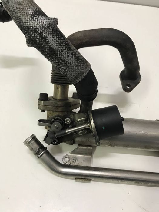 Racitor conducta gaze 1.9 BLS 2.0 BMP BMM Passat B6 Golf 5 Touran A3