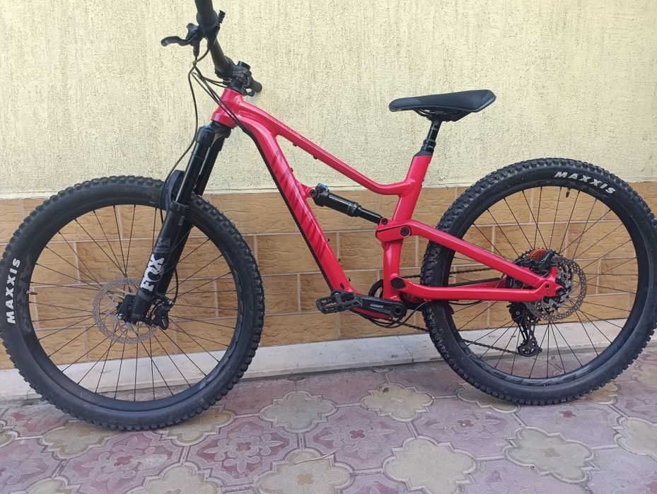 Canyon Spectral 27,5/ S