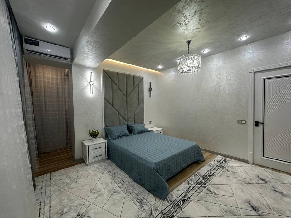 Срочно сдается квартира на Шаумяне ‼️