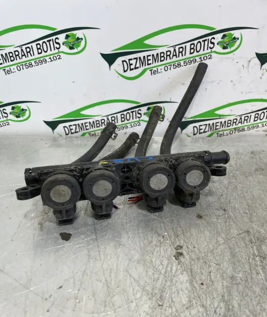Rampa injectoare Seat Ibiza 2001 1.4 MT (60 hp)