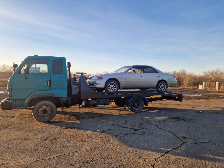 Услуги Эвакуатор