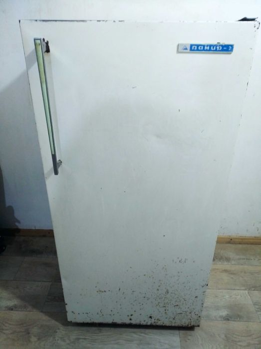 Продается холодильник Памир - 2