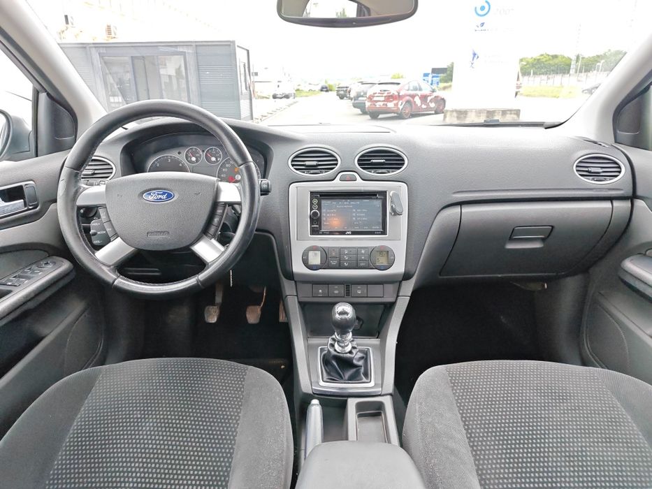 Renault Megane 3