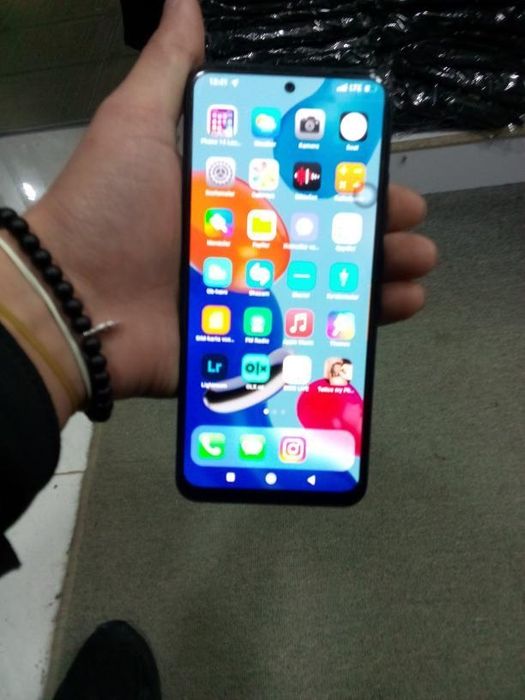 Redmi note 11 kafolati bilan