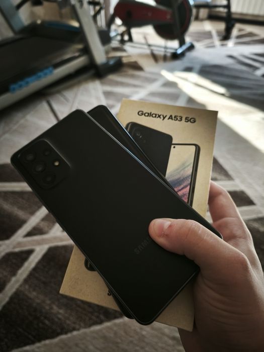 Samsung A53 5G Vietnam