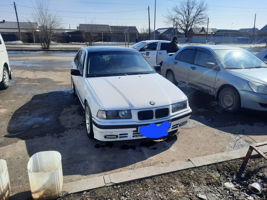 Продам или обменяю BMW