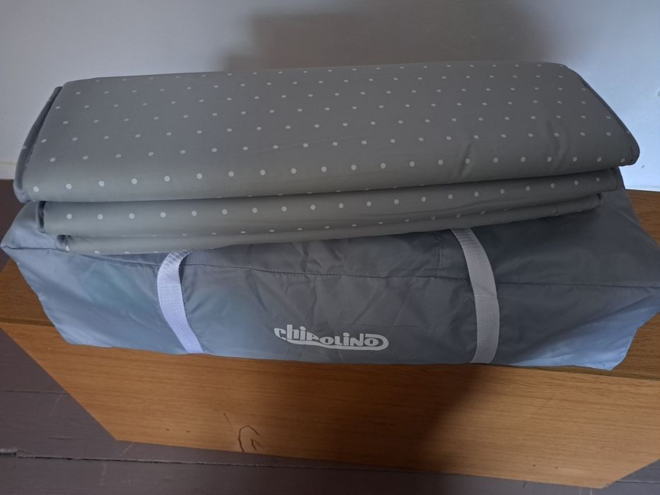 Детска кошара chipolino