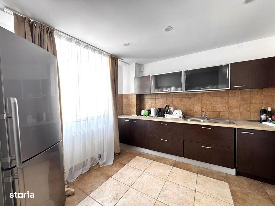 Studio - Mosilor - Obor - 50mp - Metrou
