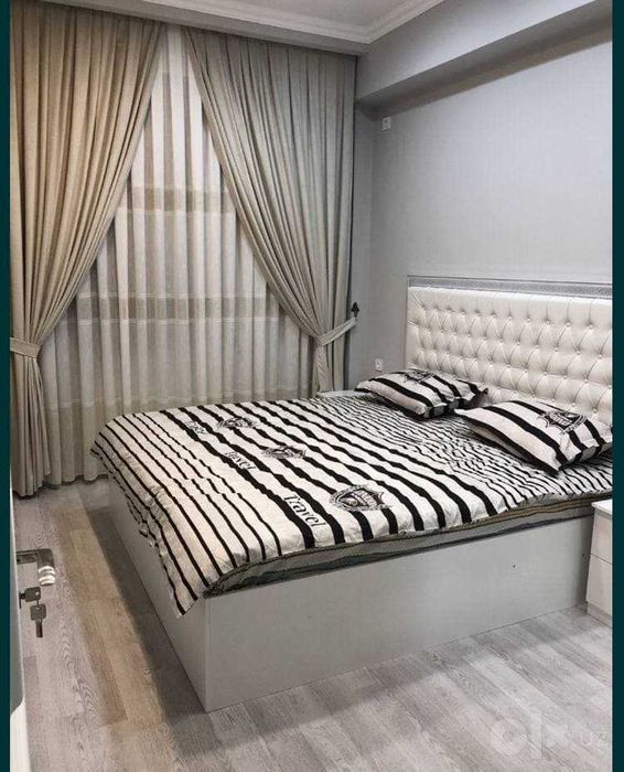 Сдается квартира