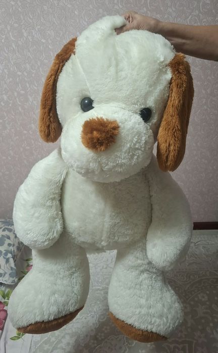 Продаются мягкие игрушки