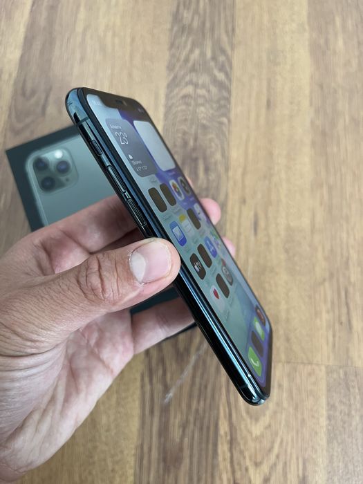 Iphone 11 pro 64 gb