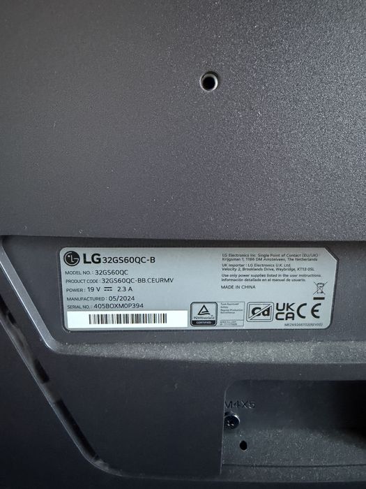 2 Montioare de gaming curbate ( 180hz; 144hz) + microfon separat (cititi descrierea va rog)