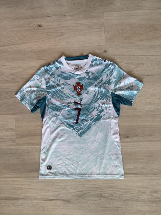 Екип на Португалия Ronaldo