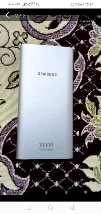 Поурбанг Samsung